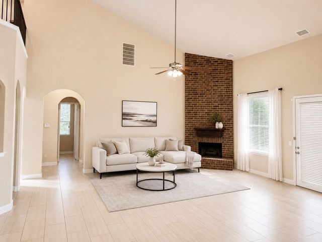 2413 Bowen ST, Leander, TX 78641
