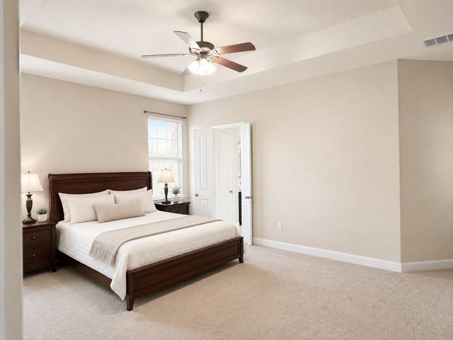 2413 Bowen ST, Leander, TX 78641