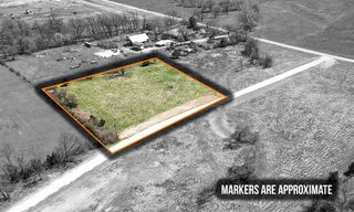 Tract 5 NW Peterson, Highfill, AR 72713