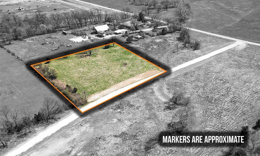 Tract 5 NW Peterson, Highfill, AR 72713