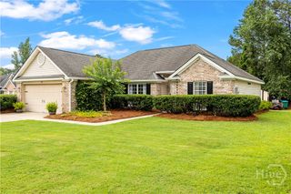 267 Jasper Lane, Rincon, GA 31326