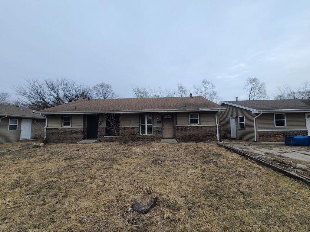 354 Tedmark Court, Kankakee, IL 60901