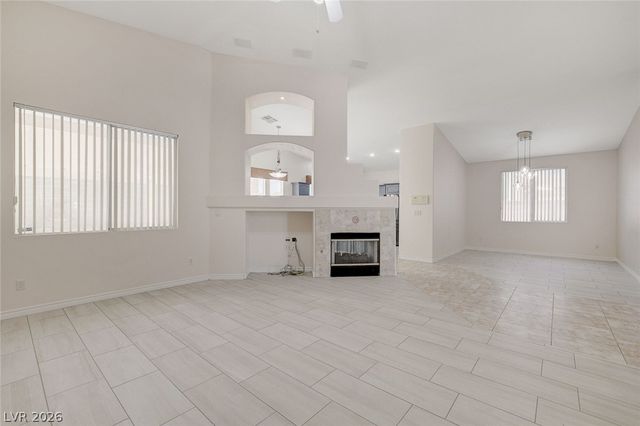 3051 Hills Of Gold Court, Henderson, NV 89052