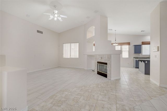 3051 Hills Of Gold Court, Henderson, NV 89052