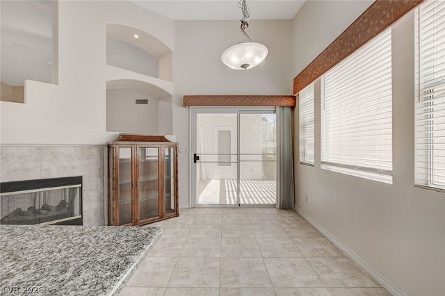 3051 Hills Of Gold Court, Henderson, NV 89052
