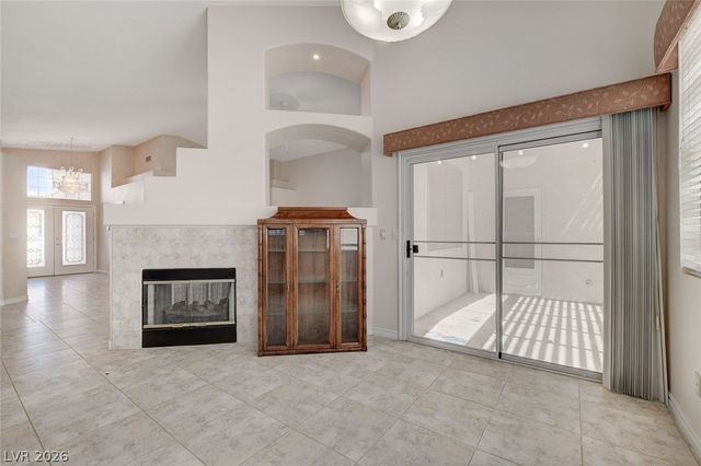 3051 Hills Of Gold Court, Henderson, NV 89052