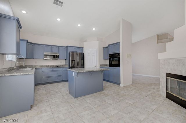 3051 Hills Of Gold Court, Henderson, NV 89052