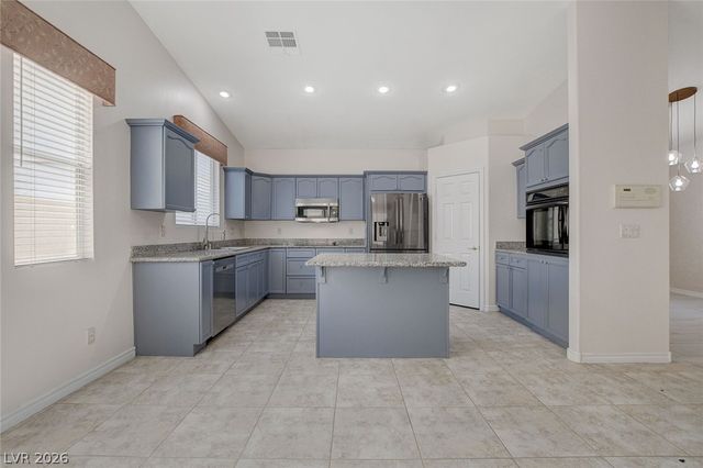 3051 Hills Of Gold Court, Henderson, NV 89052