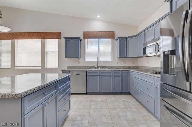 3051 Hills Of Gold Court, Henderson, NV 89052