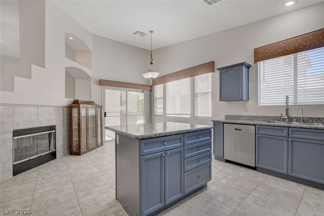 3051 Hills Of Gold Court, Henderson, NV 89052
