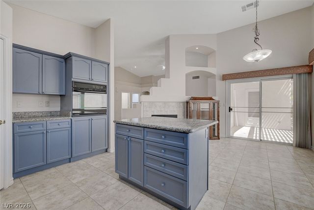 3051 Hills Of Gold Court, Henderson, NV 89052