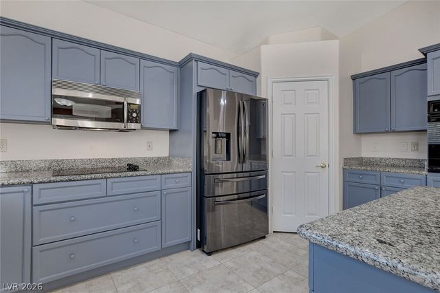 3051 Hills Of Gold Court, Henderson, NV 89052