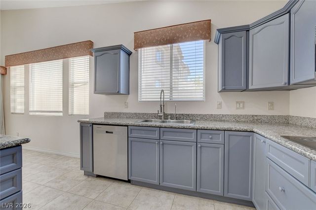 3051 Hills Of Gold Court, Henderson, NV 89052