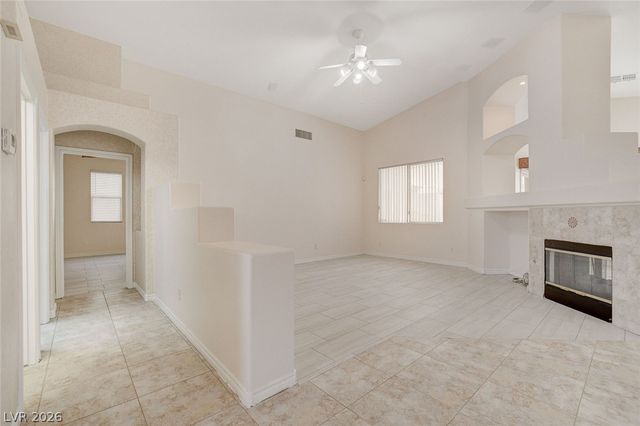 3051 Hills Of Gold Court, Henderson, NV 89052