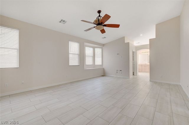 3051 Hills Of Gold Court, Henderson, NV 89052