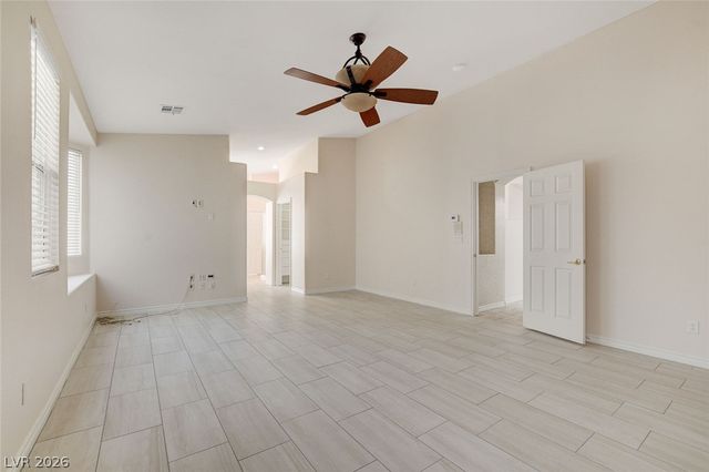 3051 Hills Of Gold Court, Henderson, NV 89052