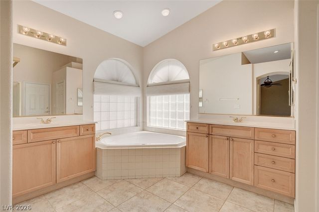 3051 Hills Of Gold Court, Henderson, NV 89052