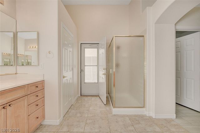 3051 Hills Of Gold Court, Henderson, NV 89052
