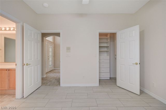 3051 Hills Of Gold Court, Henderson, NV 89052