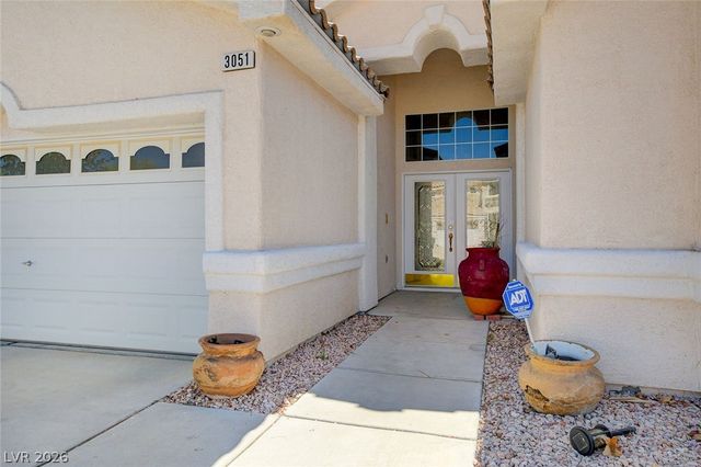 3051 Hills Of Gold Court, Henderson, NV 89052