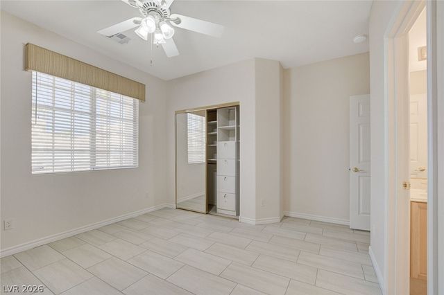 3051 Hills Of Gold Court, Henderson, NV 89052