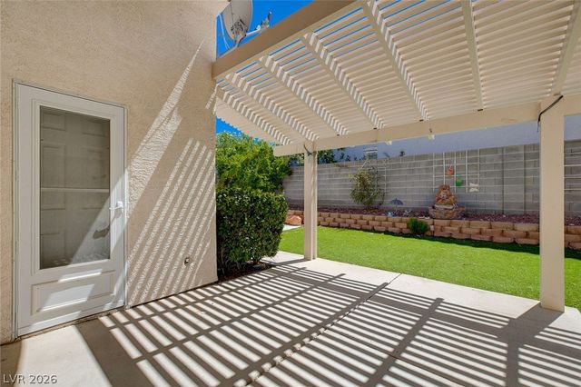 3051 Hills Of Gold Court, Henderson, NV 89052