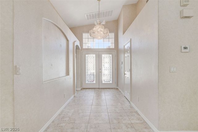 3051 Hills Of Gold Court, Henderson, NV 89052