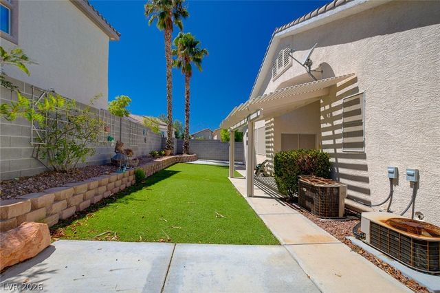 3051 Hills Of Gold Court, Henderson, NV 89052