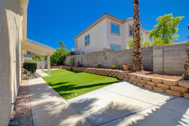 3051 Hills Of Gold Court, Henderson, NV 89052
