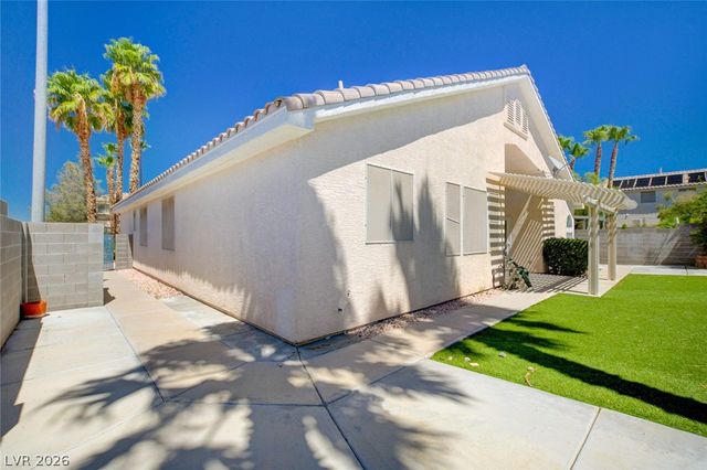 3051 Hills Of Gold Court, Henderson, NV 89052