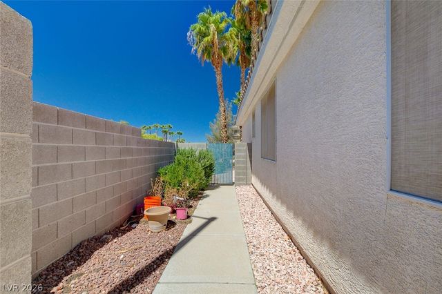 3051 Hills Of Gold Court, Henderson, NV 89052
