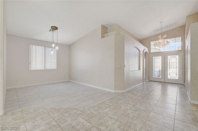 3051 Hills Of Gold Court, Henderson, NV 89052