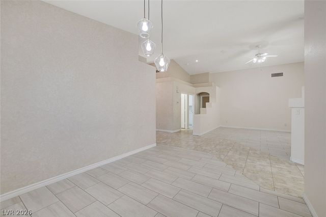 3051 Hills Of Gold Court, Henderson, NV 89052