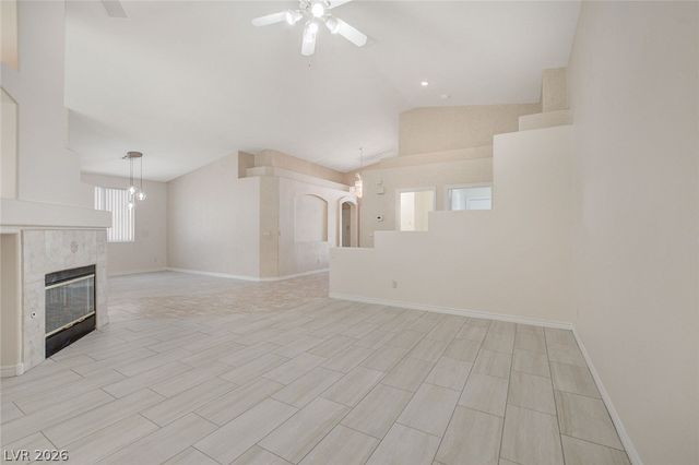 3051 Hills Of Gold Court, Henderson, NV 89052