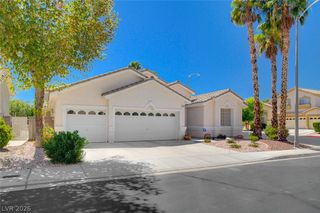 3051 Hills Of Gold Court, Henderson, NV 89052
