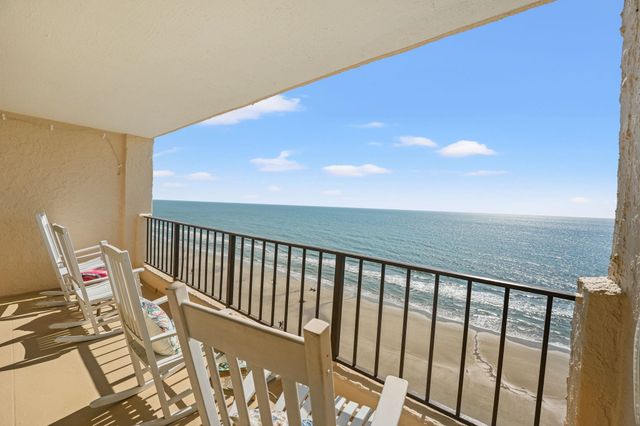 912 N Waccamaw Dr Unit 905, Garden City Beach, SC 29576