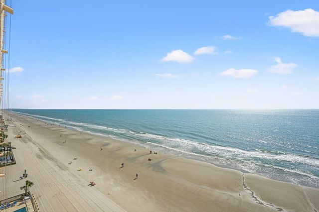 912 N Waccamaw Dr Unit 905, Garden City Beach, SC 29576