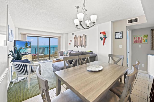 912 N Waccamaw Dr Unit 905, Garden City Beach, SC 29576