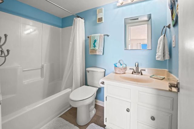 912 N Waccamaw Dr Unit 905, Garden City Beach, SC 29576