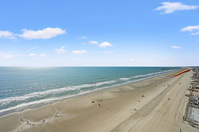 912 N Waccamaw Dr Unit 905, Garden City Beach, SC 29576