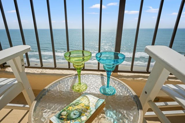 912 N Waccamaw Dr Unit 905, Garden City Beach, SC 29576