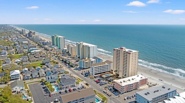 912 N Waccamaw Dr Unit 905, Garden City Beach, SC 29576