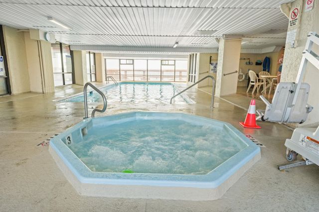 912 N Waccamaw Dr Unit 905, Garden City Beach, SC 29576