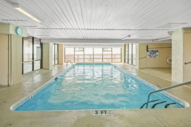 912 N Waccamaw Dr Unit 905, Garden City Beach, SC 29576
