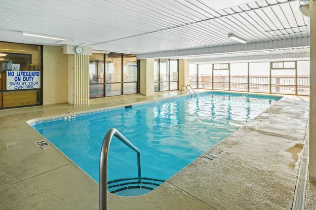 912 N Waccamaw Dr Unit 905, Garden City Beach, SC 29576