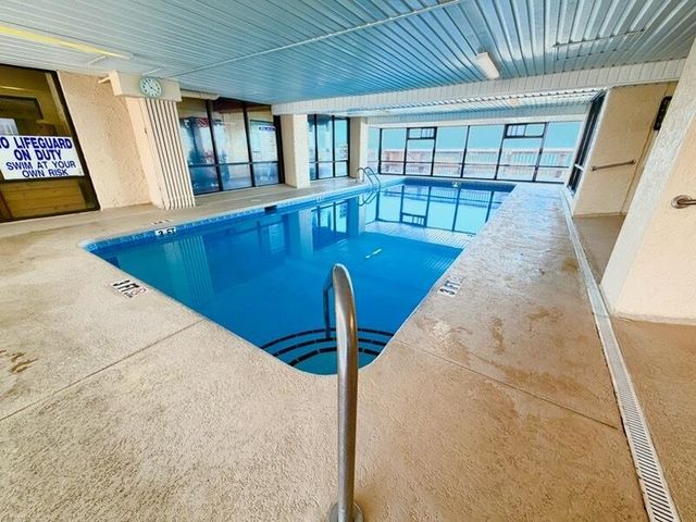 912 N Waccamaw Dr Unit 905, Garden City Beach, SC 29576
