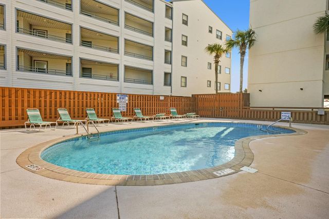 912 N Waccamaw Dr Unit 905, Garden City Beach, SC 29576