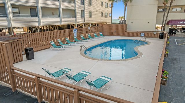 912 N Waccamaw Dr Unit 905, Garden City Beach, SC 29576