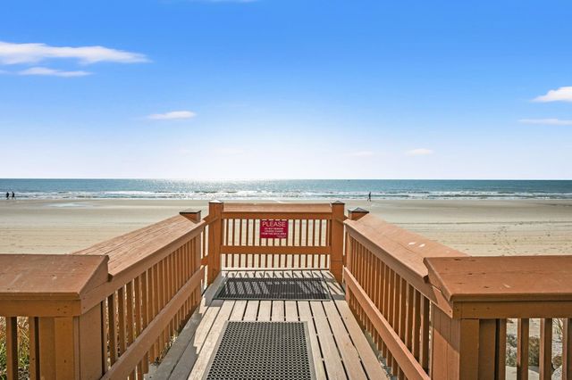 912 N Waccamaw Dr Unit 905, Garden City Beach, SC 29576