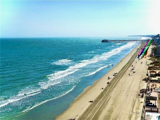 912 N Waccamaw Dr Unit 905, Garden City Beach, SC 29576